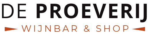 De Proeverij logo