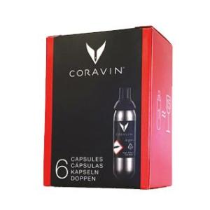 Coravin capsules