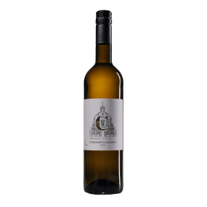 Domein Coberger, Hageland Chardonnay Auxerrois  