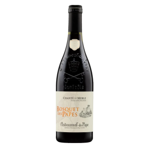 Domaine Bosquet des Papes - Chateauneuf-du-Pâpe