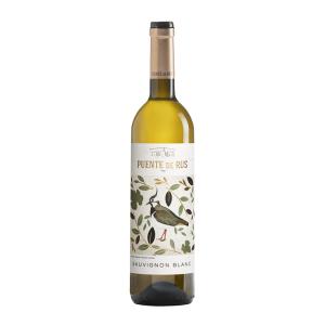 Puente De Rus Sauvignon Blanc