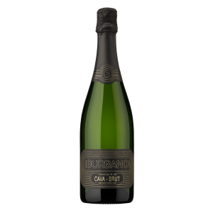 Cava Burbano