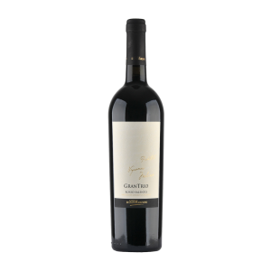 San Marzano, Salento IGP Gran Trio Rosso  