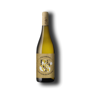 Jasci & Marchesani Pecorino d'Abruzzo