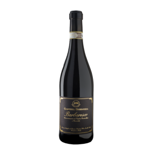 Cascina Gherchina Barbaresco