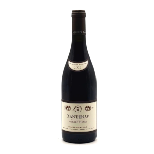 Santenay Rouge Vieilles Vignes