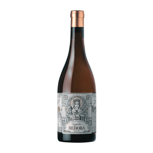 Kakheti Company, Wine of Georgia Bedoba White  