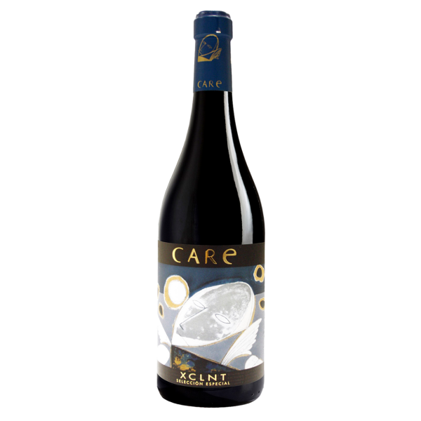 Bodegas Anadas, Cariñena DOP Care XCLNT