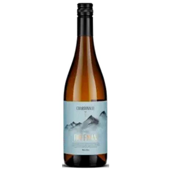 Hoffman Chardonnay Barrica