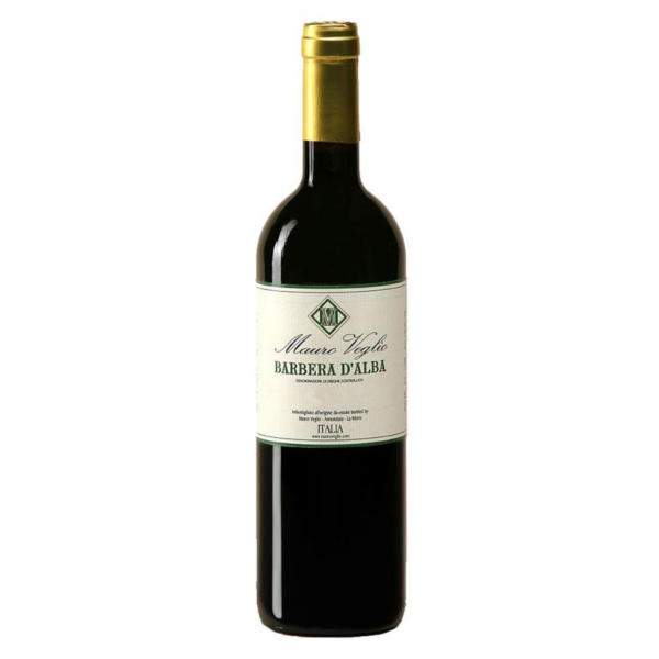 Mauro Veglio Barbera d'Alba