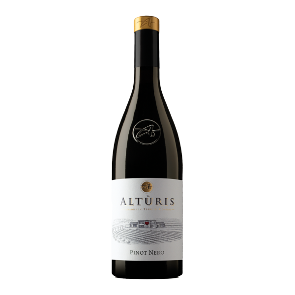 Azienda Agricola Altùris, Venezia Giulia IGP Pinot Nero