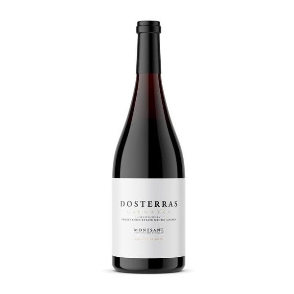 Dosterras
