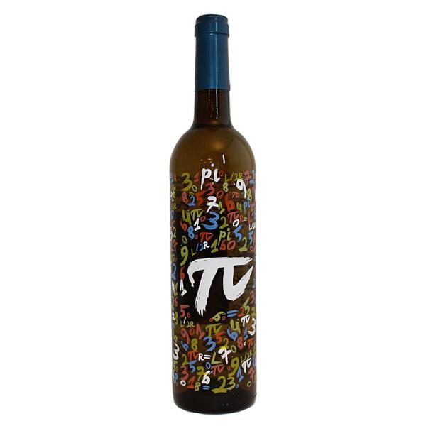 Langa Pi White