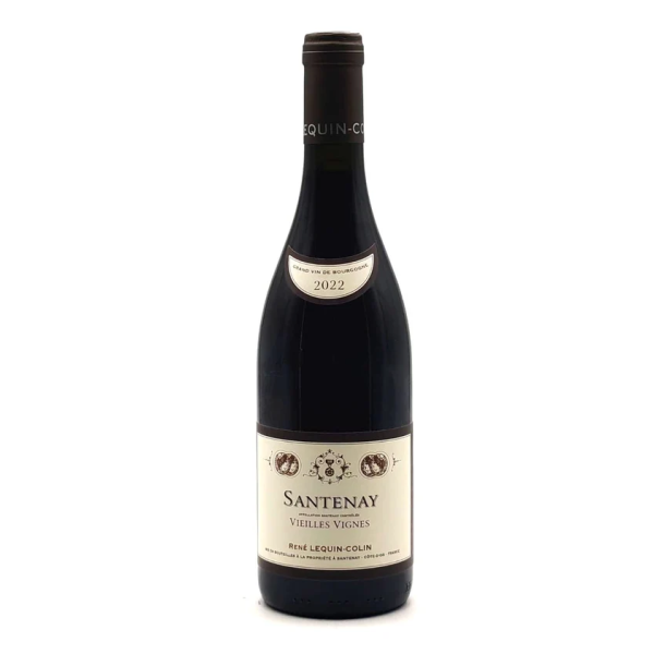 Santenay Rouge Vieilles Vignes